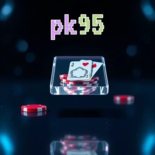 pk95: Temukan Keunggulan Menarik Pada Ulasan Game Terbaik