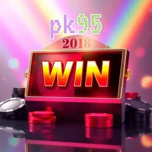 pk95: Ciptakan Pengalaman Game Online yang Tak Terlupakan