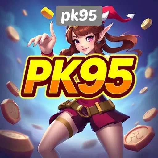 Mengenal Situs Game pk95 untuk Pecinta Permainan Online