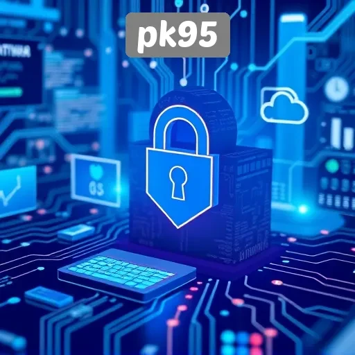 Keamanan dan Privasi di Situs pk95